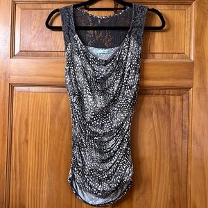 Maurices Sleeveless Top
